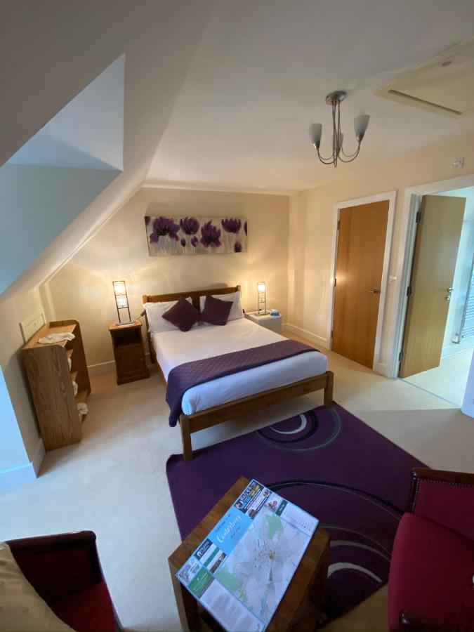 Hotel Turi House Canterbury Exterior foto
