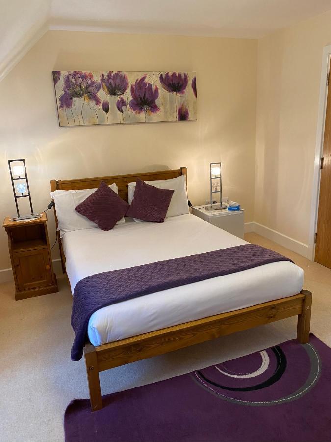 Hotel Turi House Canterbury Exterior foto