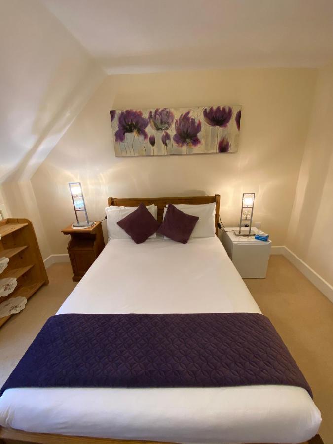 Hotel Turi House Canterbury Exterior foto